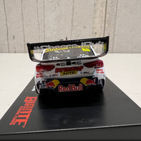 HOLDEN ZB COMMODORE - RED BULL AMPOL RACING - WHINCUP/LOWNDES #88 - REPCO Bathurst 1000 - 1:43 Scale Diecast Model Car- BIANTE