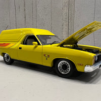 FORD XC SUNDOWNER PINE 'N' LIME 1:18 DIECAST MODEL