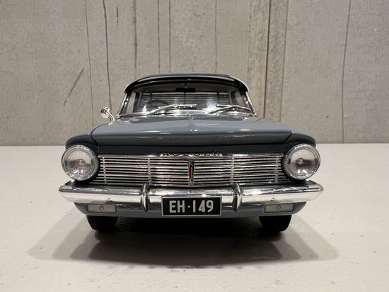 HOLDEN EH UTILITY GUNDAGAI GRAY 1:18 DIECAST - Classic Carlectables - RRP $299  NOW                               $269
