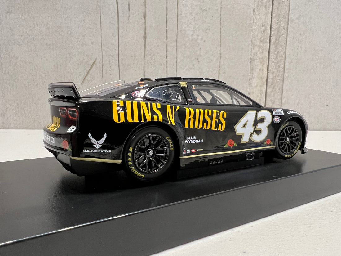 ERIK JONES 2023 GUNS N ROSES 1:24 ARC DIECAST