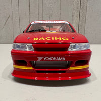 HOLDEN VP COMMODORE 1993 BATHURST 2ND PLACE 1:18 DIECAST MODEL