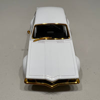 PETER BROCK - LJ TORANA V8 SPORTS SEDAN "BEAST BROCK" - 1 OF 52 - 1:18 SCALE MODEL