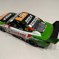 Thomas Randle 1:18 Castrol Racing #55 Ford Mustang GT - 2021 OTR SuperSprint At The Bend - Authentic Collectables - RRP $250 NOW $225