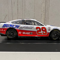 KEVIN HARVICK 2023 BUSCH LIGHT SPECIAL 1:24 ARC DIECAST