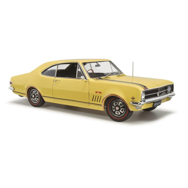 HOLDEN HK MONARO – GTS 327 1:18 DIECAST MODEL