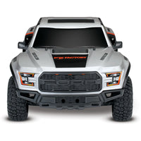 TRAXXAS FORD F-150 RAPTOR - FOX