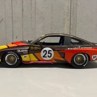 1976 Chevy Monza Allan Moffat Federation DeKon 1:18 Resin Model