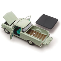 Holden EH Utility Balhannah green - 1:18 Scale Diecast Model