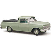 Holden EH Utility Balhannah green - 1:18 Scale Diecast Model