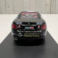 P.BROCK - A.GIGNEY - TARGA TASMANIA 2004 - HOLDEN CV8 MONARO - 1:64 SCALE DIECAST MODEL - BIANTE