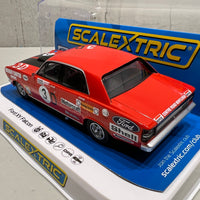 SCALEX FORD XY FALCON - BATHURST 1972 - MURRAY CARTER