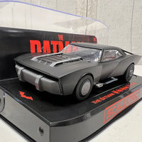 Scalextric Batmobile The Batman 2022