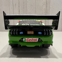 Thomas Randle 1:18 Castrol Racing #55 Ford Mustang GT - 2021 OTR SuperSprint At The Bend - Authentic Collectables - RRP $250 NOW $225