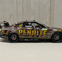 David Reynolds - Penrite Racing #26 Ford Mustang GT - 2022 Darwin Triple Crown Indigenous Round - 1:18 Scale Diecast Model - Authentic Collectables - RRP $275 NOW $225