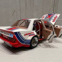 HOLDEN VC COMMODORE – 1981 BATHURST CAR CULLEN / JONES - 1:18 SCALE DIECAST MODEL