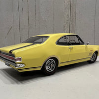 HOLDEN HK MONARO – GTS 327 1:18 DIECAST MODEL