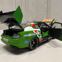 Thomas Randle 1:18 Castrol Racing #55 Ford Mustang GT - 2021 OTR SuperSprint At The Bend - Authentic Collectables - RRP $250 NOW $225