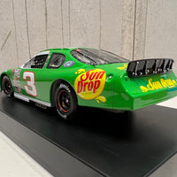 DALE EARNHARDT JR 2022 SUN DROP LATE MODEL 1:24 AUTOGRAPHED ARC DIECAST