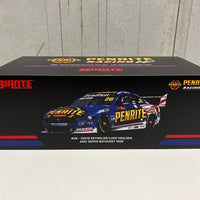 FORD GT MUSTANG - PENRITE RACING - REYNOLDS/YOULDEN #26 - REPCO Bathurst 1000 - 1:18 Scale Diecast Model Car - BIANTE