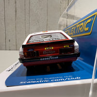 Scalextric Ford Capri MKIII Spa 24hrs 1978 Winner