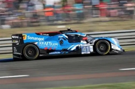 Spark 1/43 Resin - SCCN01 Cadillac #11 Le Mans 2000 boxed ships from Spark 1/43 Resin - SCCN01 Cadillac #11 Le Mans 2000 boxed ships from