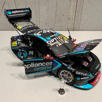 HOLDEN ZB COMMODORE - WAUR - MOSTERT/HOLDSWORTH #25 - 2021 REPCO Bathurst 1000 - Race Winner - 1:18 Scale Diecast Model Car - BIANTE