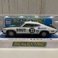 SCALEX FORD XB FALCON 1974 ATCC MOFFAT