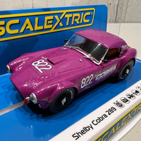 SCALEX - SHELBY COBRA 289