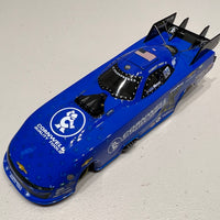 2023 ROBERT HIGHT - CORNWELL FUNNY CAR 1:24 SCALE DIECAST - AutoWorld