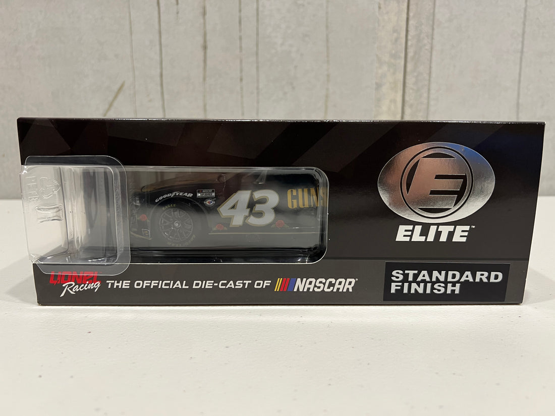 ERIK JONES 2023 GUNS N ROSES 1:24 ELITE DIECAST