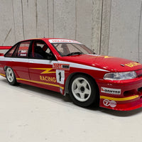 HOLDEN VP COMMODORE 1993 BATHURST 2ND PLACE 1:18 DIECAST MODEL