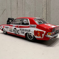 XU-1 PETER BROCK #28C BLOWN TORANA - 1:24 SCALE DIECAST MODEL