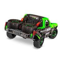 TRAXXAS UNLIMITED DESERT RACER 6S WD WITH LIGHTS