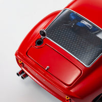 *PRE-ORDER* Ferrari 250GTO - Red - 1:18 Scale Diecast Model - Kyosho