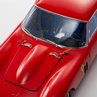 *PRE-ORDER* Ferrari 250GTO - Red - 1:18 Scale Diecast Model - Kyosho