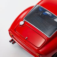 *PRE-ORDER* Ferrari 250GTO - Red - 1:18 Scale Diecast Model - Kyosho