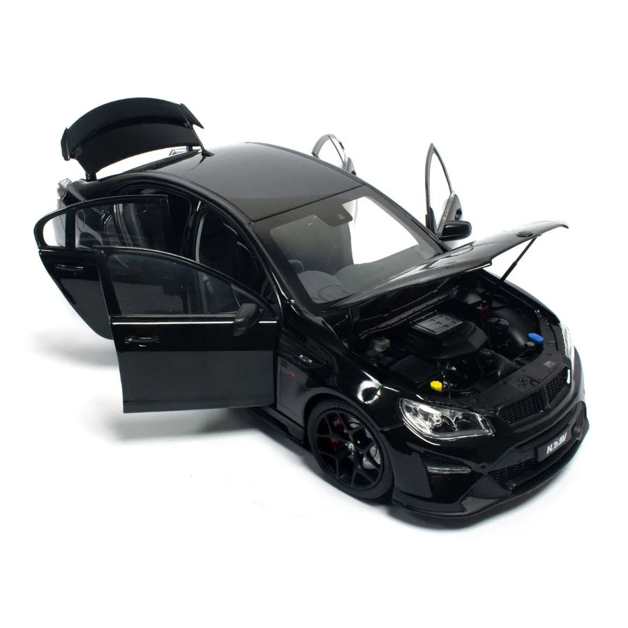 HSV Gen-F2 GTSR W1 - 2017 - Phantom - 1:18 Model Car - BIANTE
