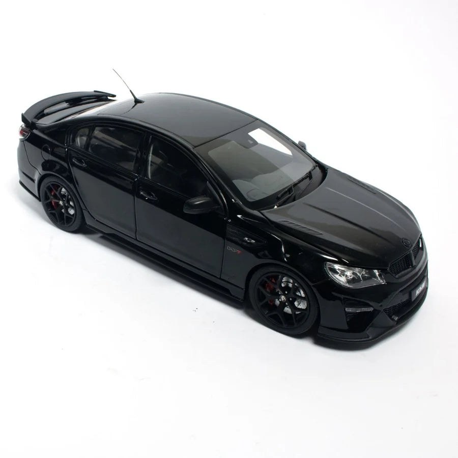 HSV Gen-F2 GTSR W1 - 2017 - Phantom - 1:18 Model Car - BIANTE