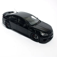 HSV Gen-F2 GTSR W1 - 2017 - Phantom - 1:18 Model Car - BIANTE