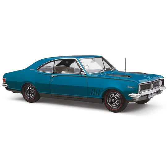 *PRE-ORDER* HOLDEN HG MONARO GTS 350 - MEDITERRANEAN - 1:18 SCALE DIECAST MODEL