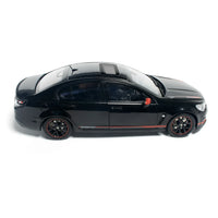 *PRE-ORDER* HOLDEN VFII MOTORSPORT EDITION - PHANTOM - 1:18 SCALE DIECAST MODEL - BIANTE