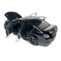 *PRE-ORDER* HOLDEN VFII MOTORSPORT EDITION - PHANTOM - 1:18 SCALE DIECAST MODEL - BIANTE