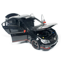 *PRE-ORDER* HOLDEN VFII MOTORSPORT EDITION - PHANTOM - 1:18 SCALE DIECAST MODEL - BIANTE