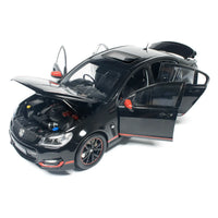 *PRE-ORDER* HOLDEN VFII MOTORSPORT EDITION - PHANTOM - 1:18 SCALE DIECAST MODEL - BIANTE