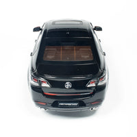 *PRE-ORDER* HOLDEN VFII MOTORSPORT EDITION - PHANTOM - 1:18 SCALE DIECAST MODEL - BIANTE