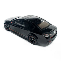 *PRE-ORDER* HOLDEN VFII MOTORSPORT EDITION - PHANTOM - 1:18 SCALE DIECAST MODEL - BIANTE