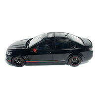 *PRE-ORDER* HOLDEN VFII MOTORSPORT EDITION - PHANTOM - 1:18 SCALE DIECAST MODEL - BIANTE