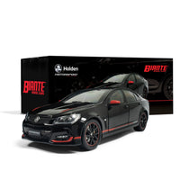 *PRE-ORDER* HOLDEN VFII MOTORSPORT EDITION - PHANTOM - 1:18 SCALE DIECAST MODEL - BIANTE