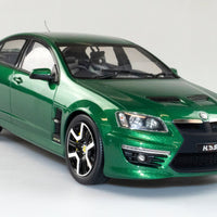 *PRE-ORDER* HSV E3 GTS - POISON IVY - 1:18 Scale Resin Model Car - BIANTE