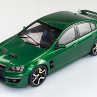 *PRE-ORDER* HSV E3 GTS - POISON IVY - 1:18 Scale Resin Model Car - BIANTE